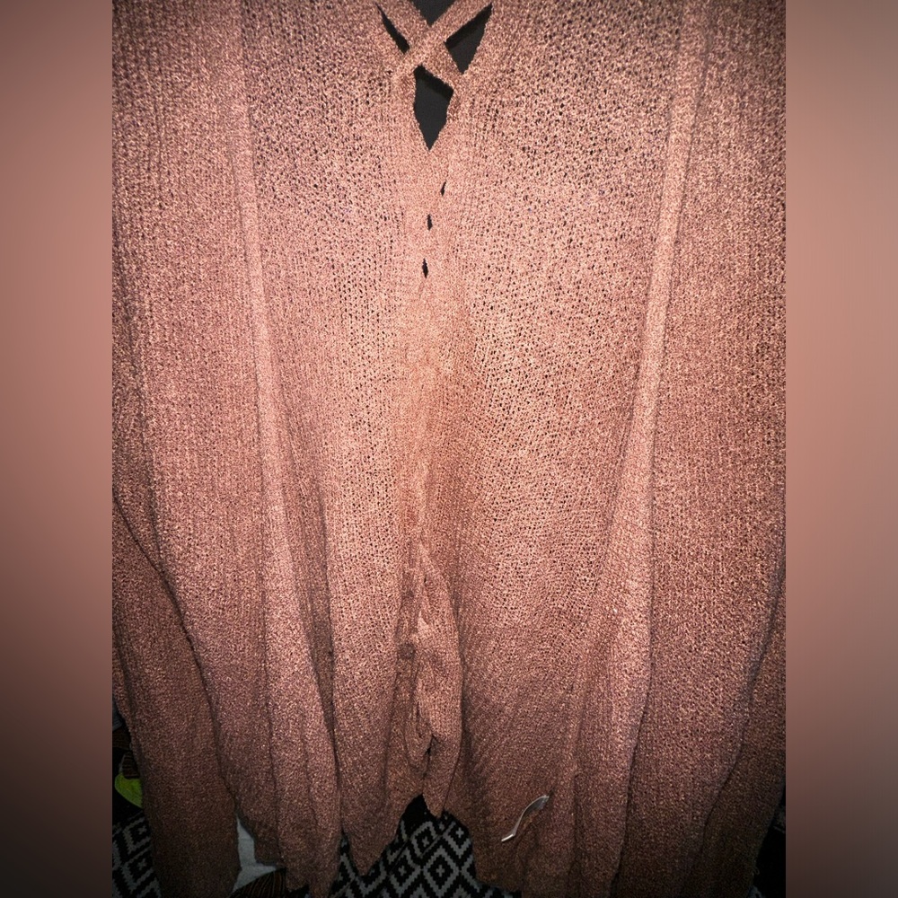 Yarn cardigans - Picture 2 of 4